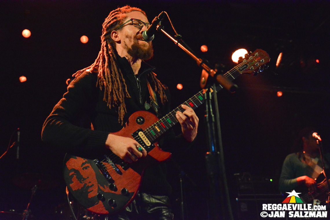 Mighty Diamonds & Dubtonic Kru