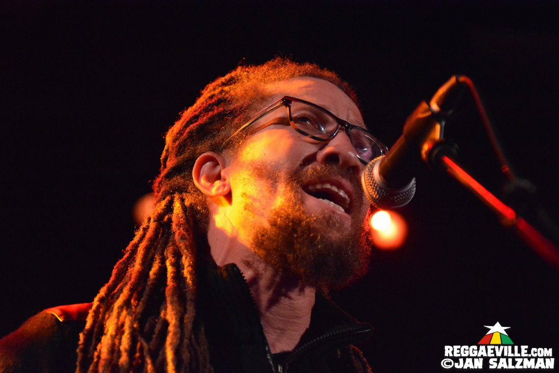 Mighty Diamonds & Dubtonic Kru