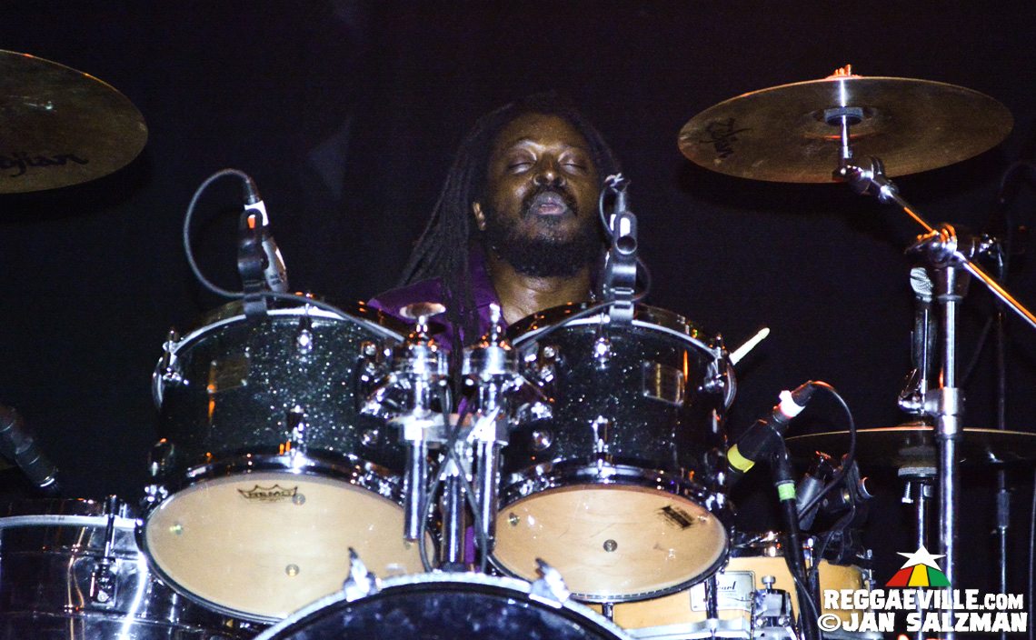 Mighty Diamonds & Dubtonic Kru