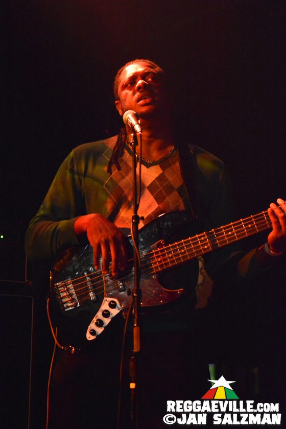 Mighty Diamonds & Dubtonic Kru