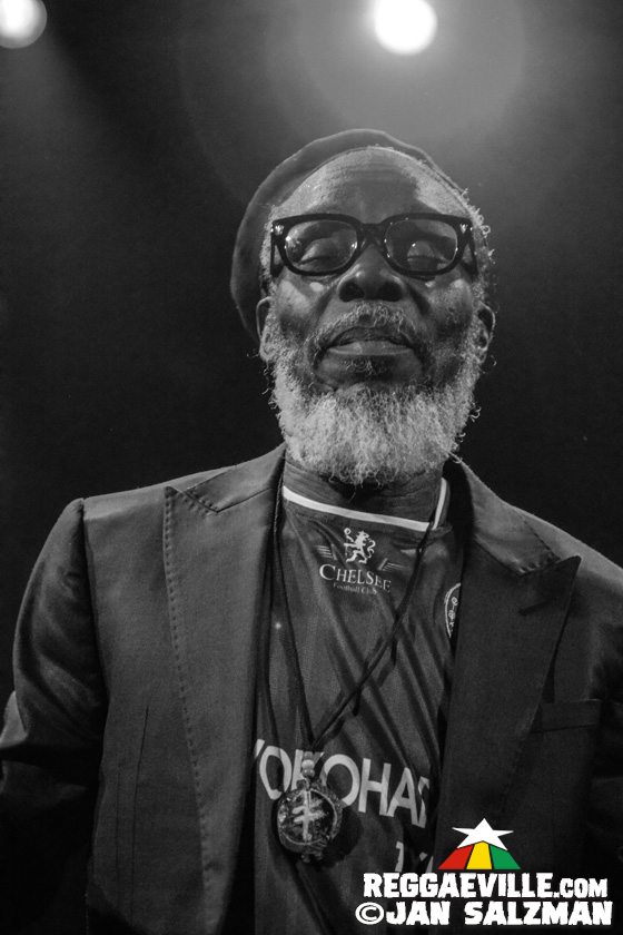 Mighty Diamonds & Dubtonic Kru