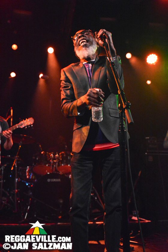 Mighty Diamonds & Dubtonic Kru