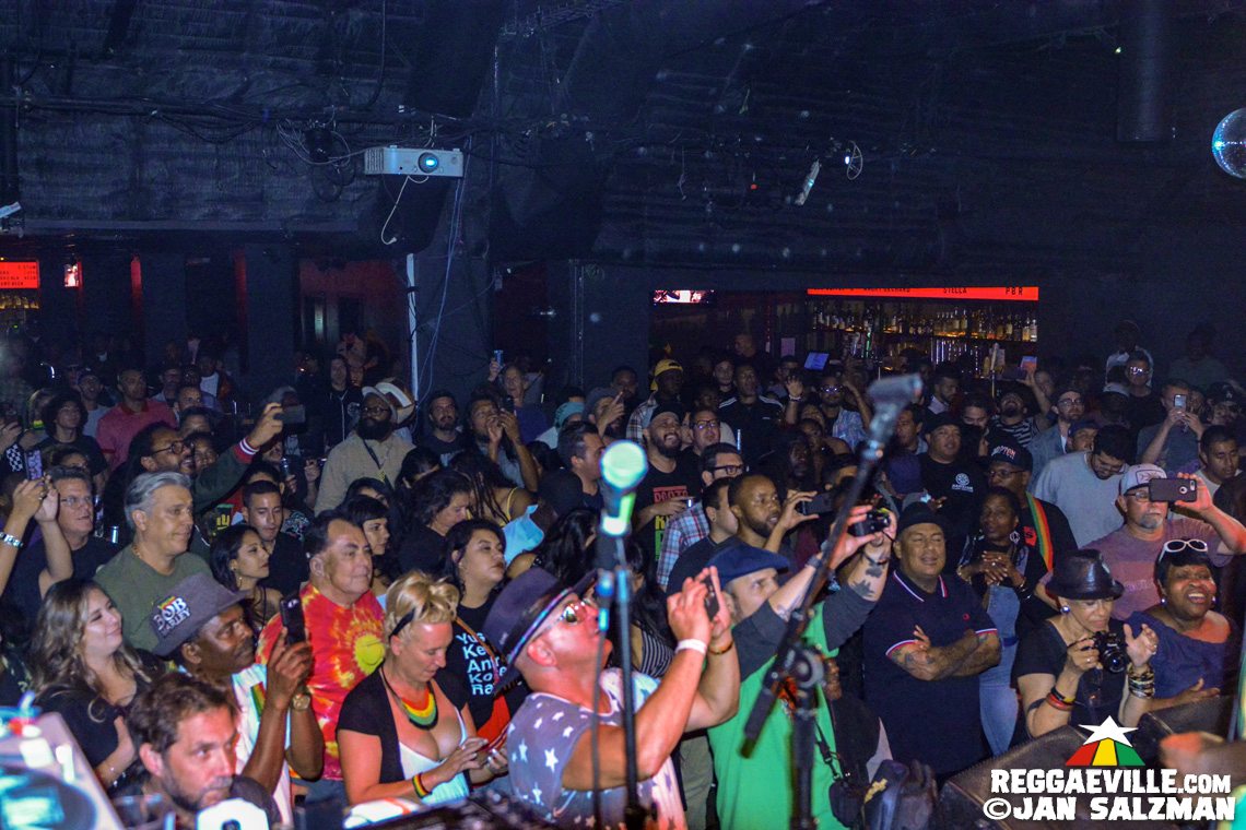 Mighty Diamonds & Dubtonic Kru