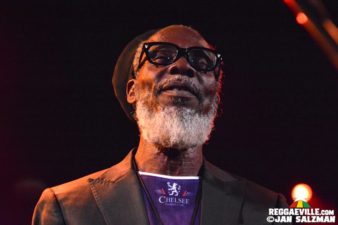 Mighty Diamonds & Dubtonic Kru