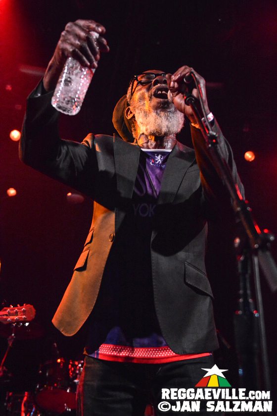 Mighty Diamonds & Dubtonic Kru