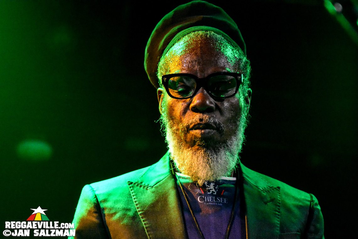 Mighty Diamonds & Dubtonic Kru