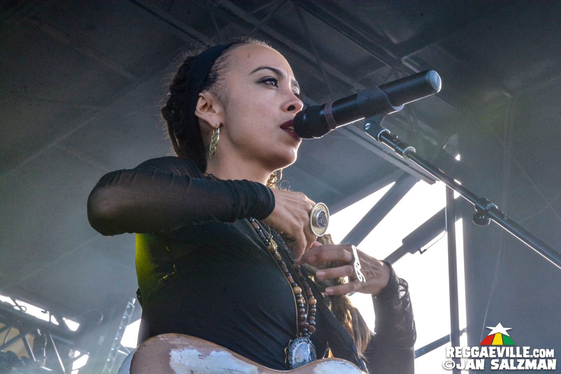 Nattali Rize & Simpkin Project