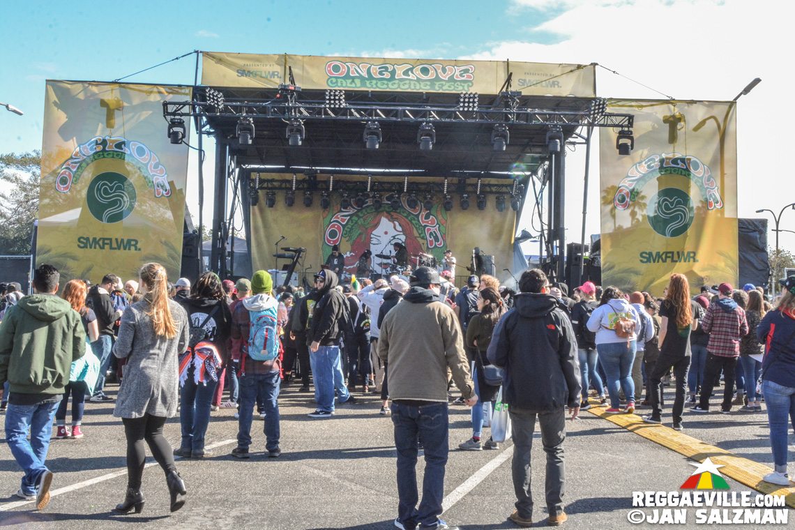 Nattali Rize & Simpkin Project