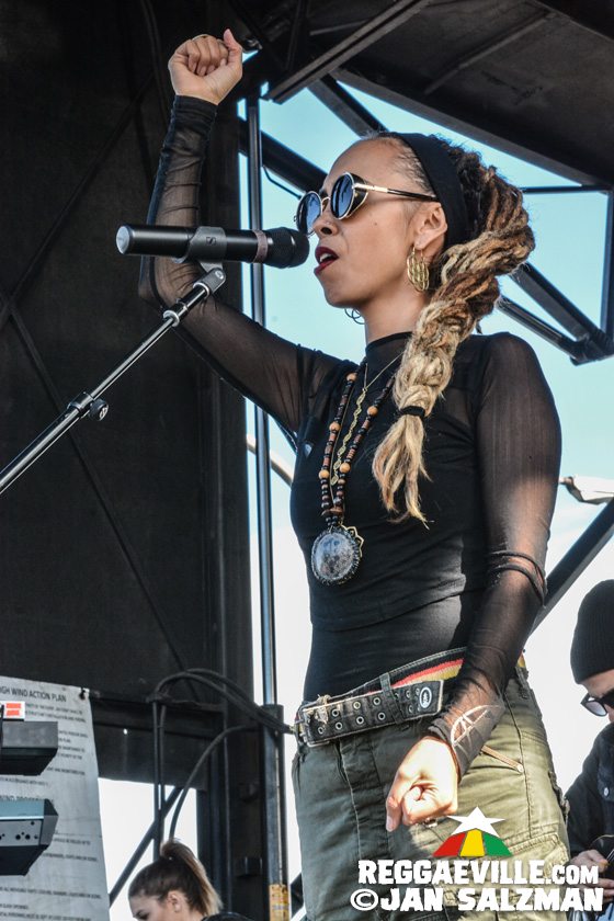 Nattali Rize & Simpkin Project