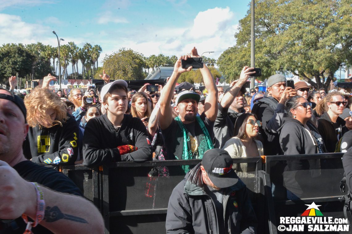 Nattali Rize & Simpkin Project