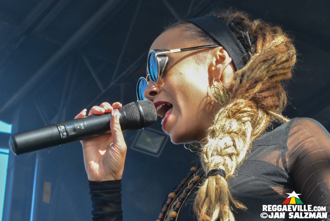 Nattali Rize & Simpkin Project