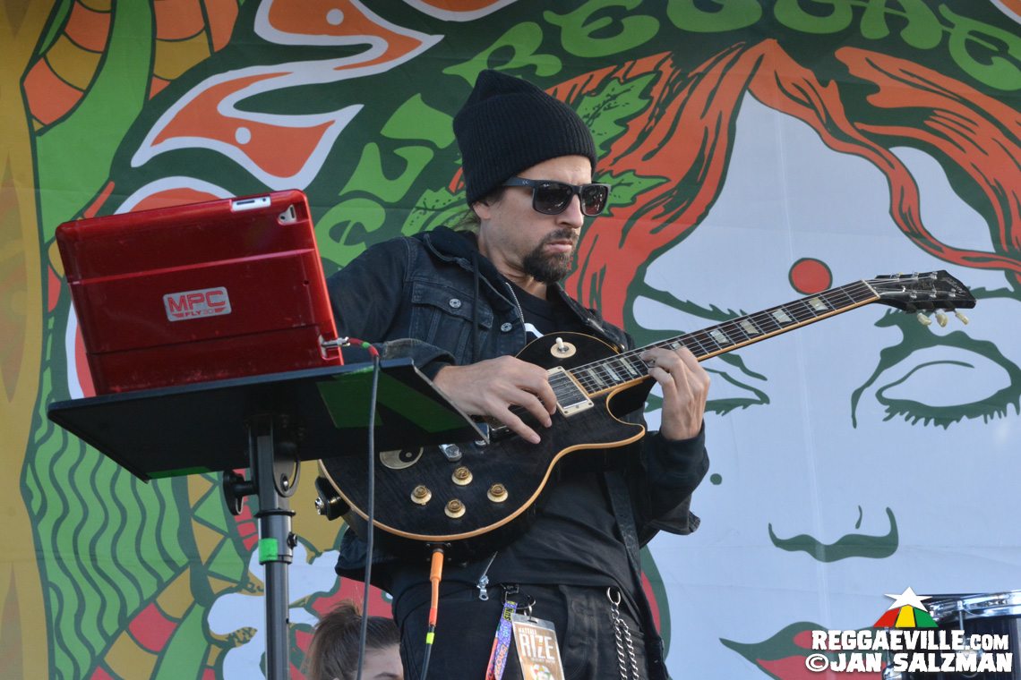 Nattali Rize & Simpkin Project