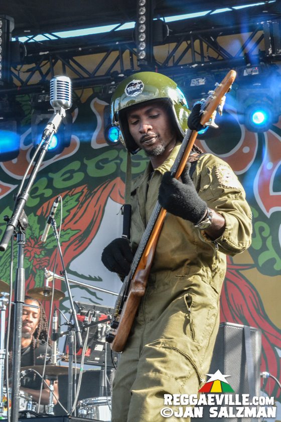 Nattali Rize & Simpkin Project