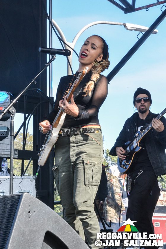 Nattali Rize & Simpkin Project