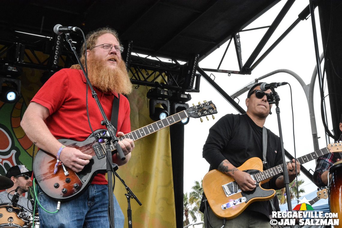 Nattali Rize & Simpkin Project