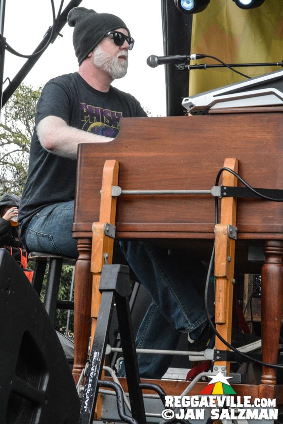 Nattali Rize & Simpkin Project