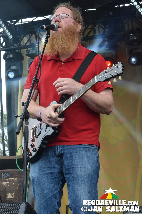 Nattali Rize & Simpkin Project