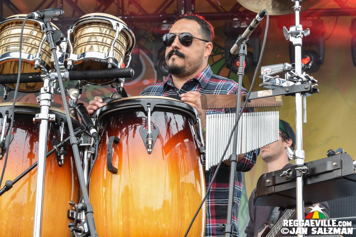 Nattali Rize & Simpkin Project