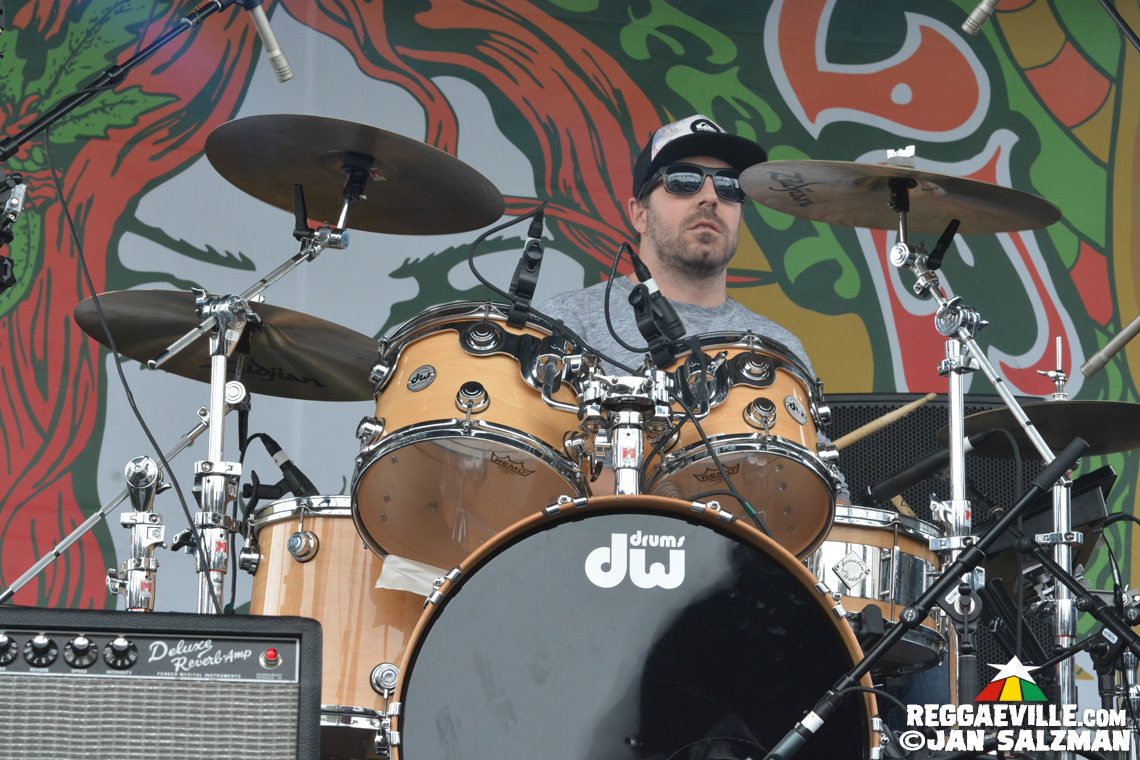 Nattali Rize & Simpkin Project