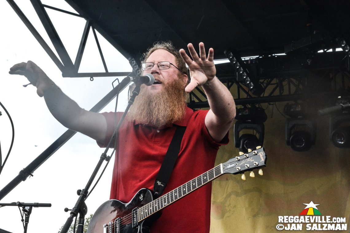 Nattali Rize & Simpkin Project