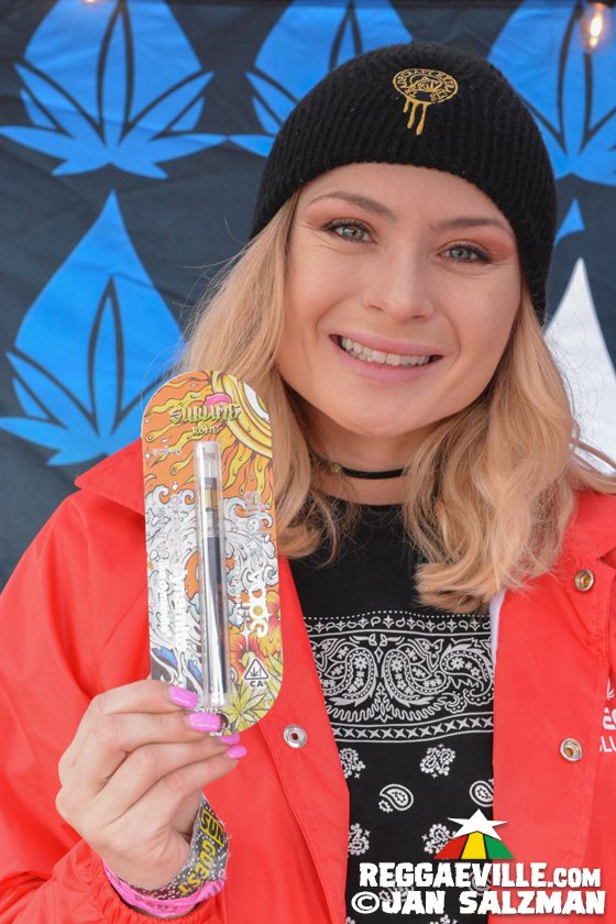 Nattali Rize & Simpkin Project