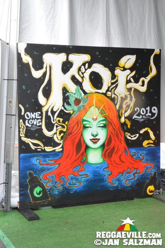 Nattali Rize & Simpkin Project