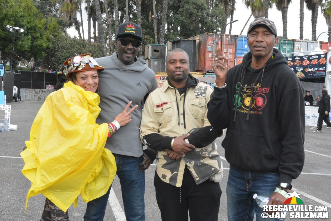 Nattali Rize & Simpkin Project