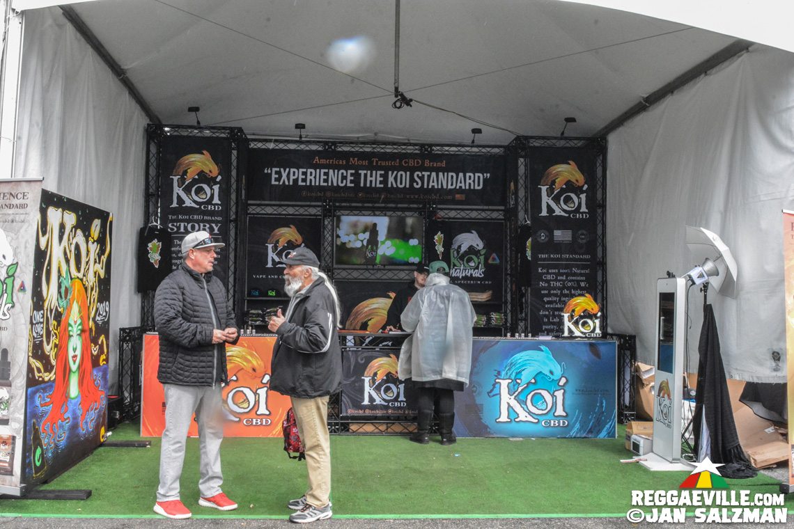 Nattali Rize & Simpkin Project