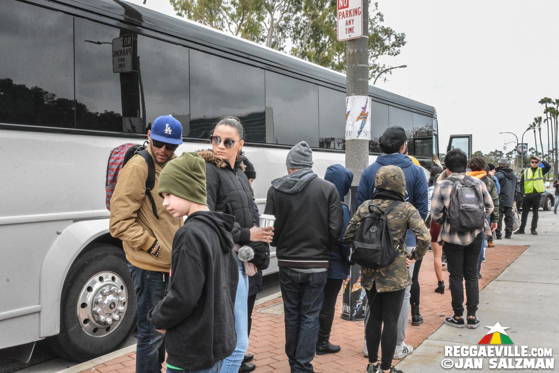 Nattali Rize & Simpkin Project