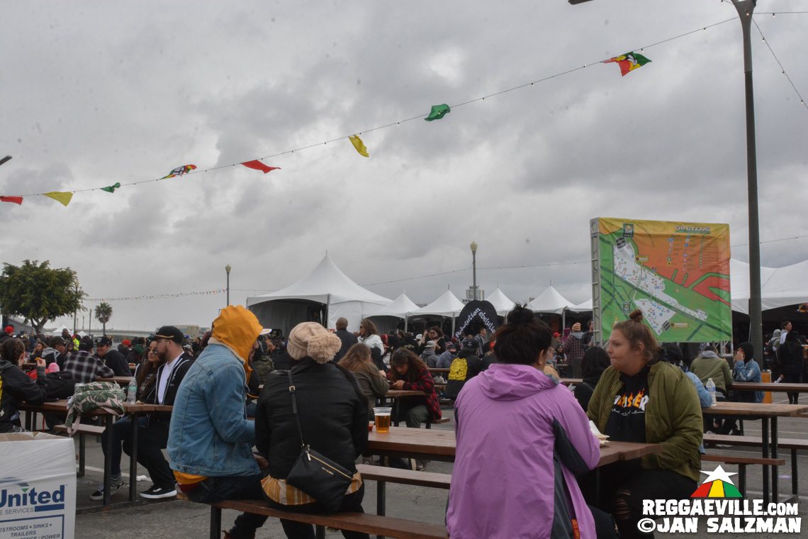 Nattali Rize & Simpkin Project