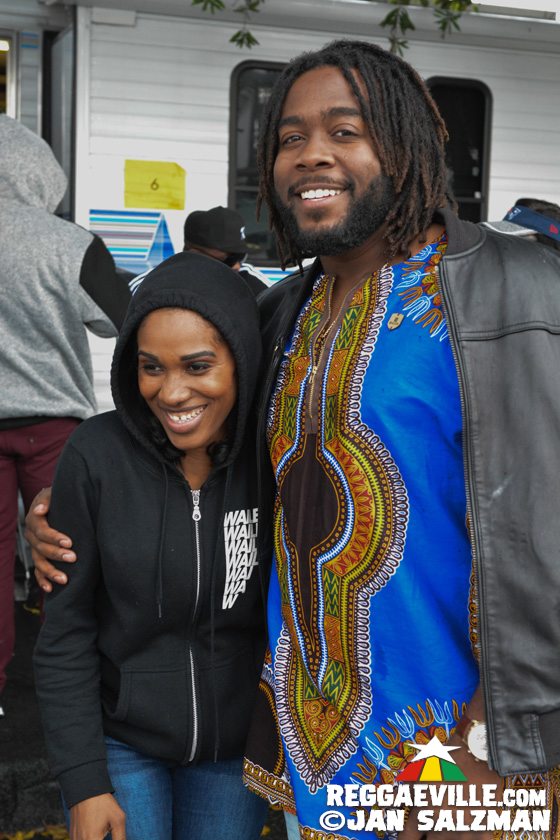 Morgan Heritage & Kyle Smith