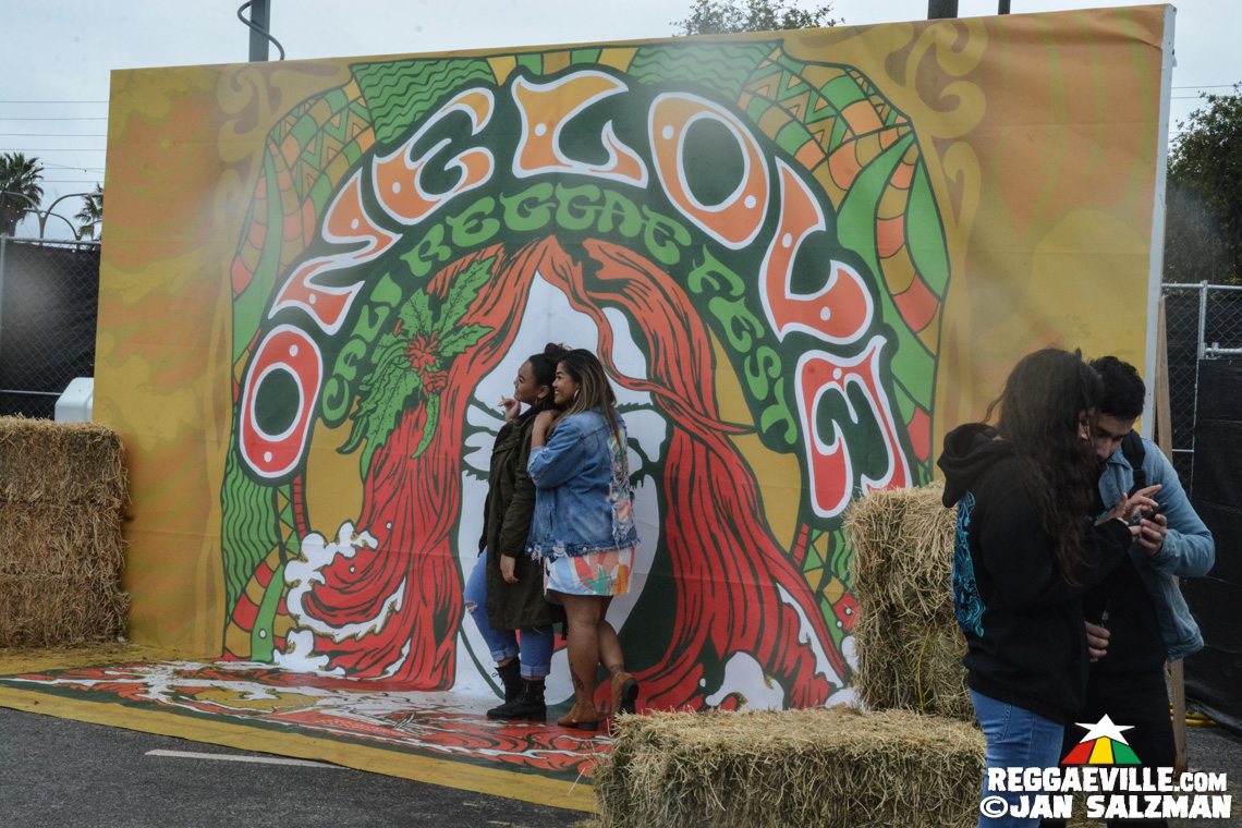 Morgan Heritage & Kyle Smith