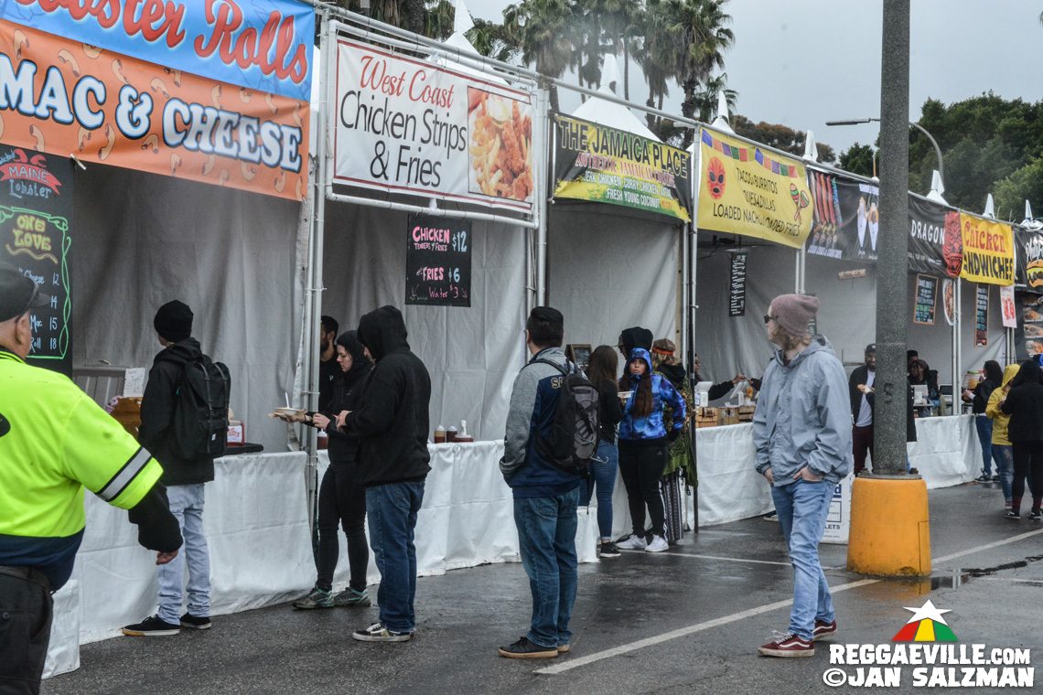 Morgan Heritage & Kyle Smith