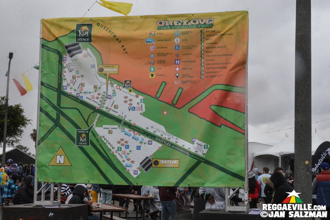 Morgan Heritage & Kyle Smith