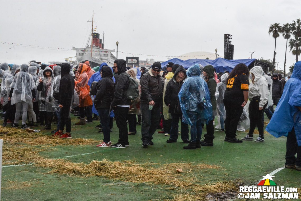 Morgan Heritage & Kyle Smith