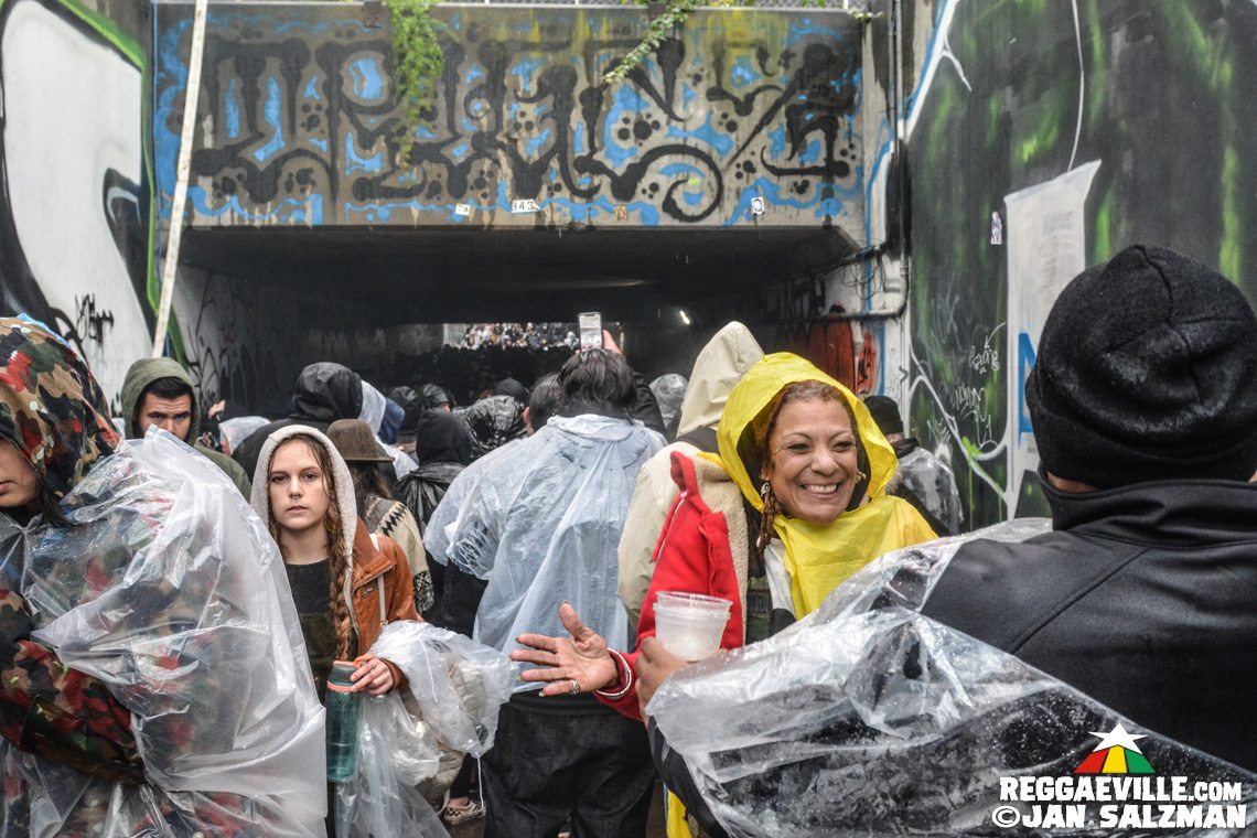 Morgan Heritage & Kyle Smith