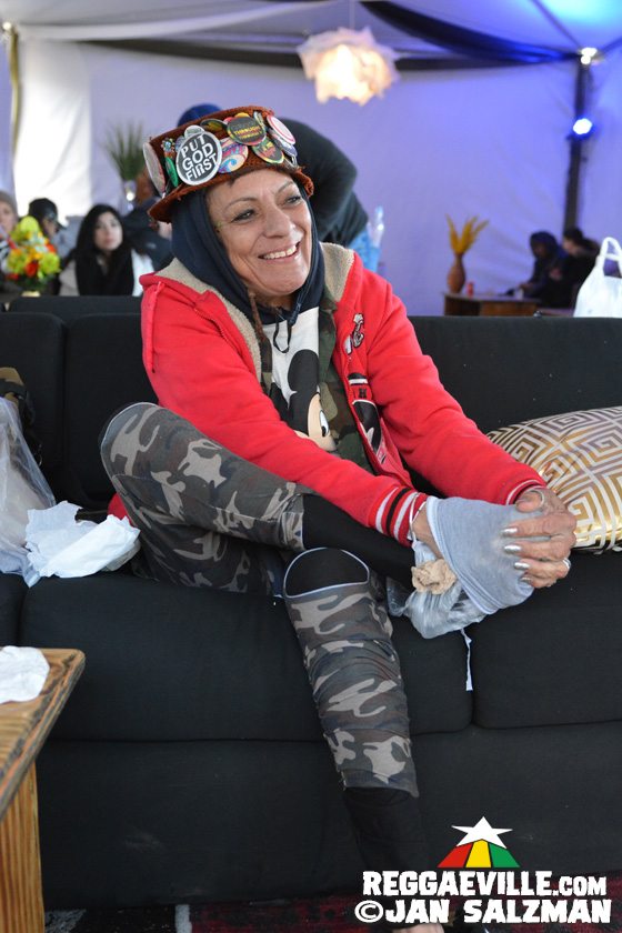 Morgan Heritage & Kyle Smith