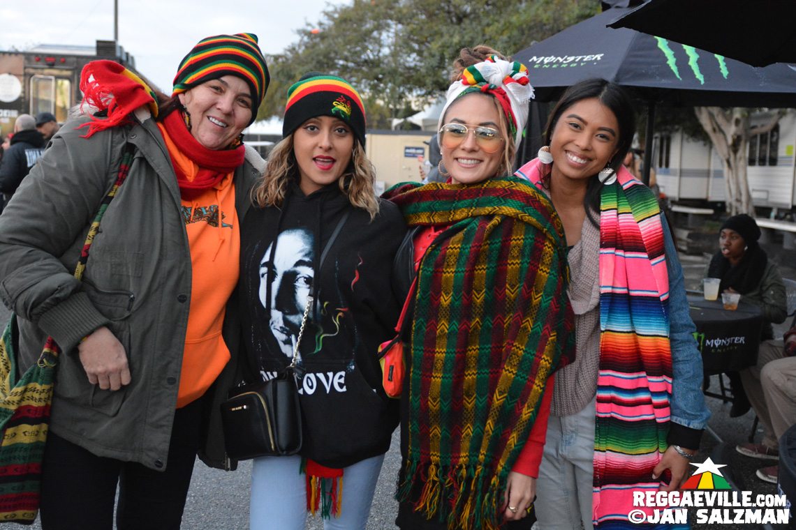 Morgan Heritage & Kyle Smith