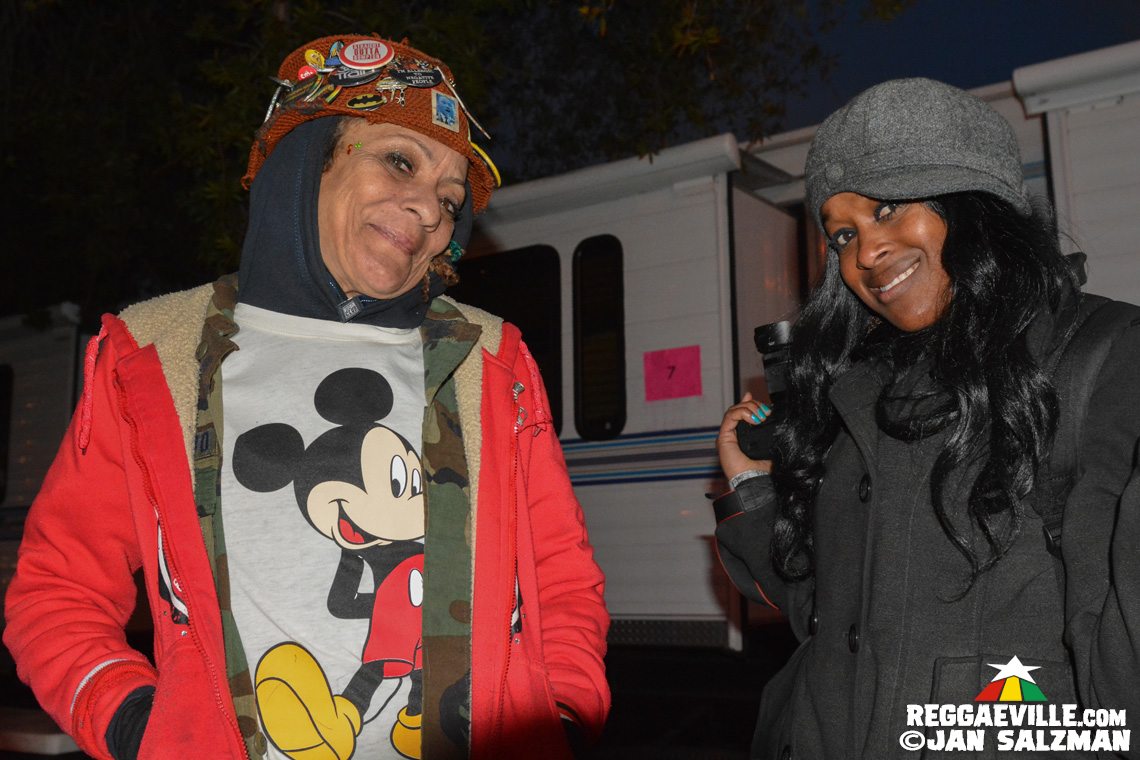 Morgan Heritage & Kyle Smith