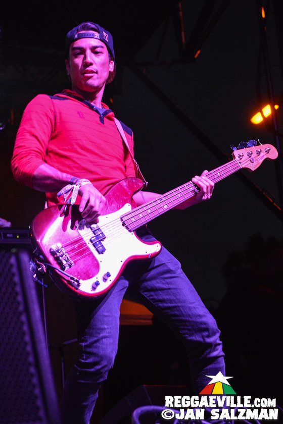 Morgan Heritage & Kyle Smith