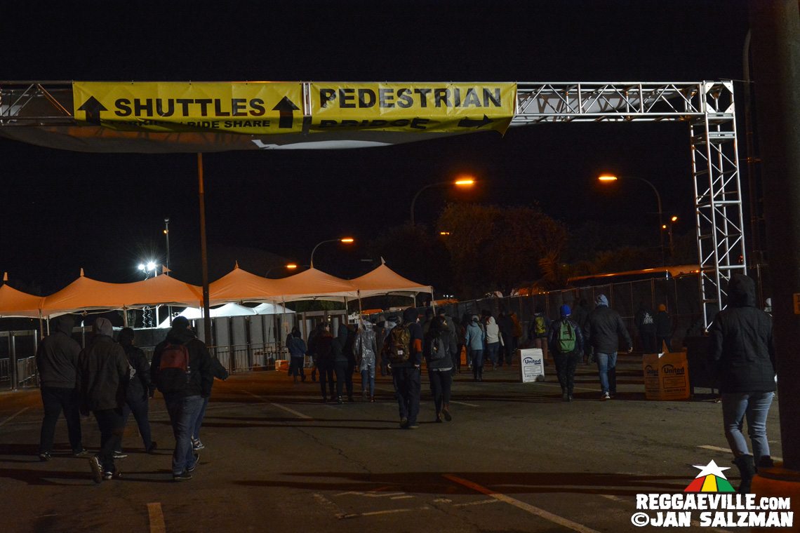 Groundation, Katchafire & Fiji