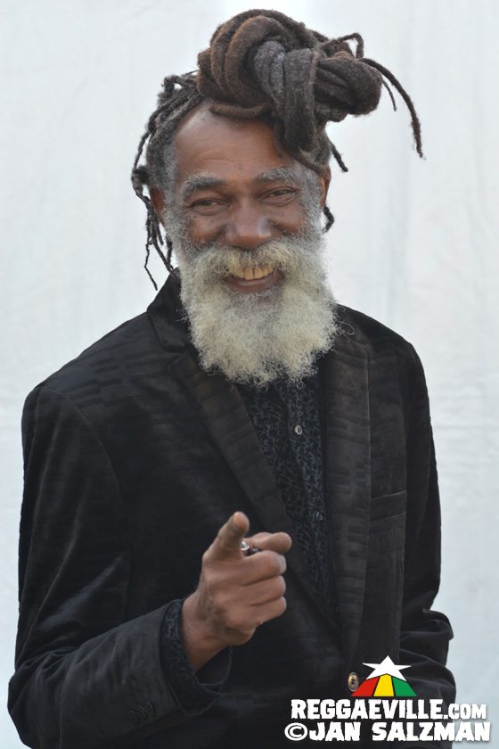 Don Carlos, The Expendables, Pepper & Tribal Seeds