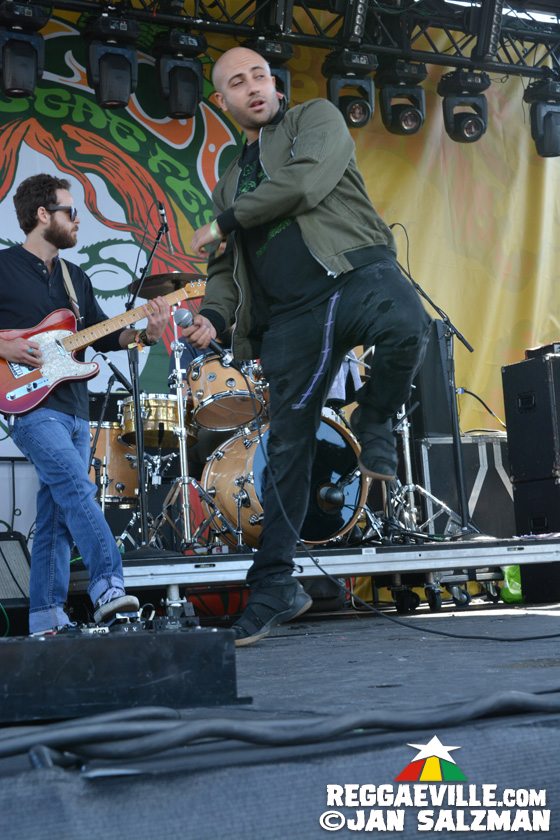 Ital Vibes & The Expanders