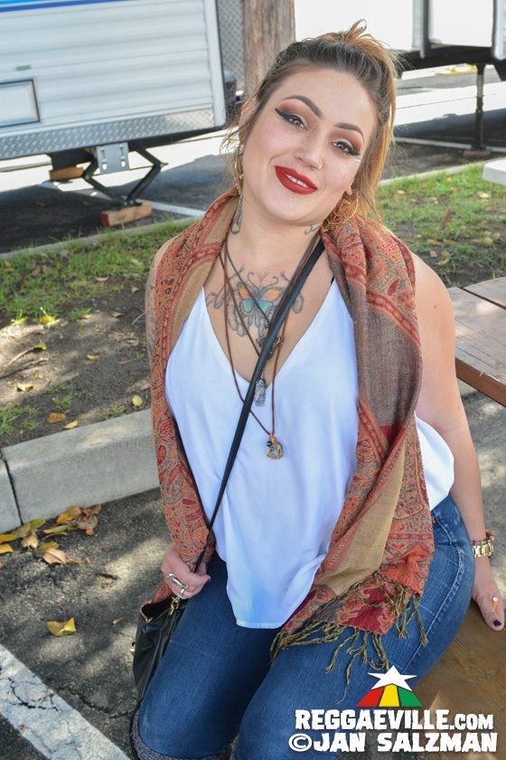 Ital Vibes & The Expanders