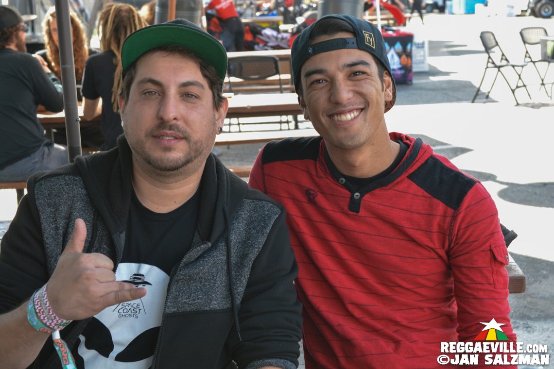 Ital Vibes & The Expanders