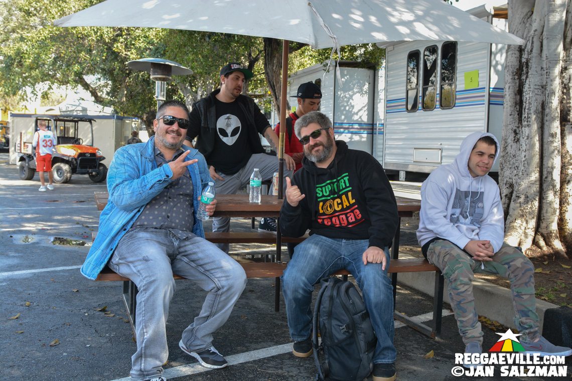 Ital Vibes & The Expanders