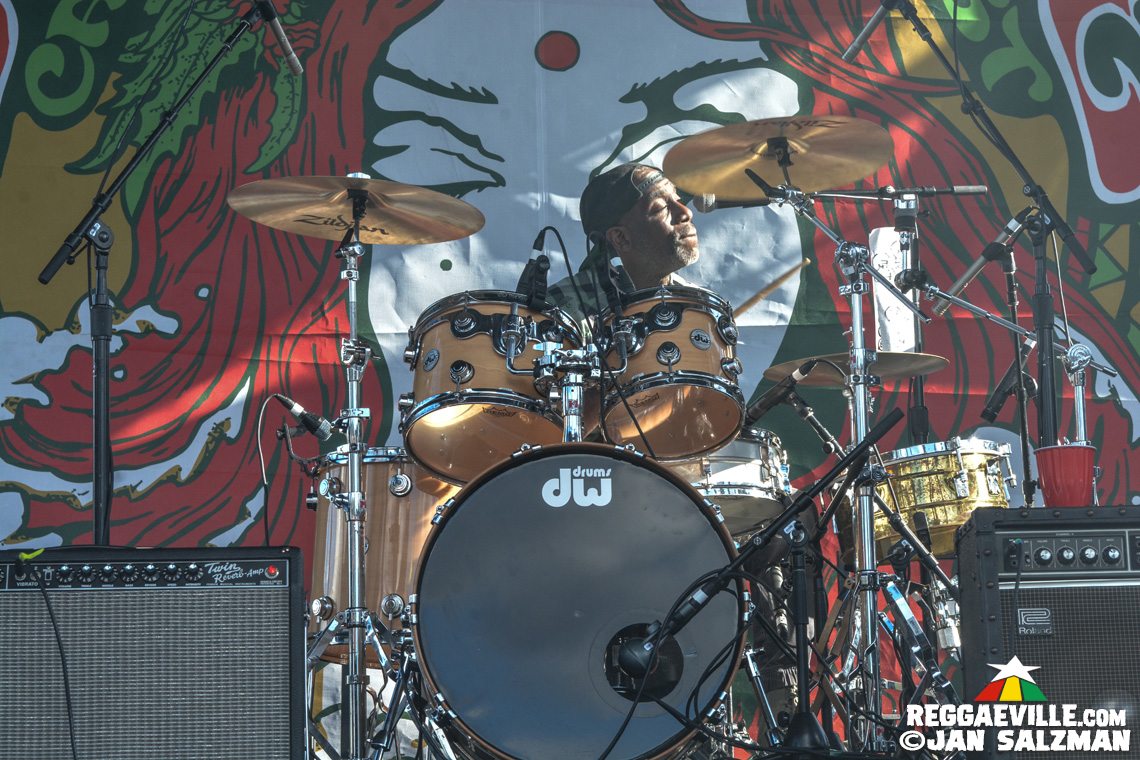 Ital Vibes & The Expanders