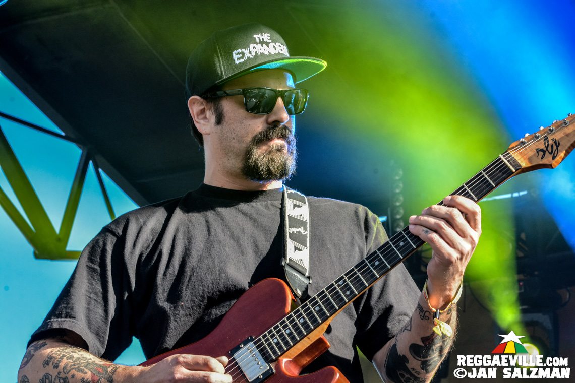 Ital Vibes & The Expanders