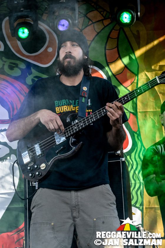 Ital Vibes & The Expanders