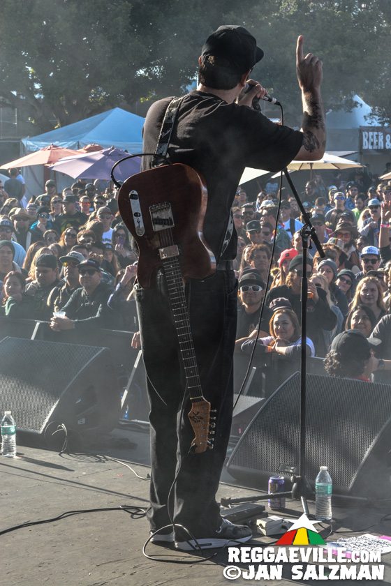 Ital Vibes & The Expanders